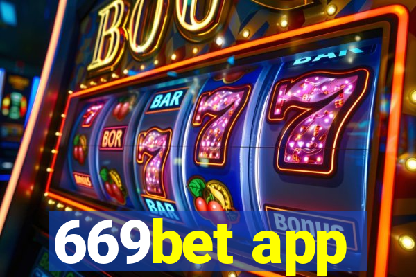 669bet app